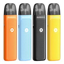Hayati Quokka Lite Vape Kit
