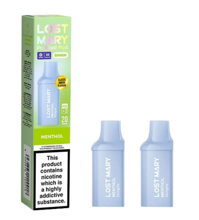 lost-mary-bm600-prefilled-replacement-pods