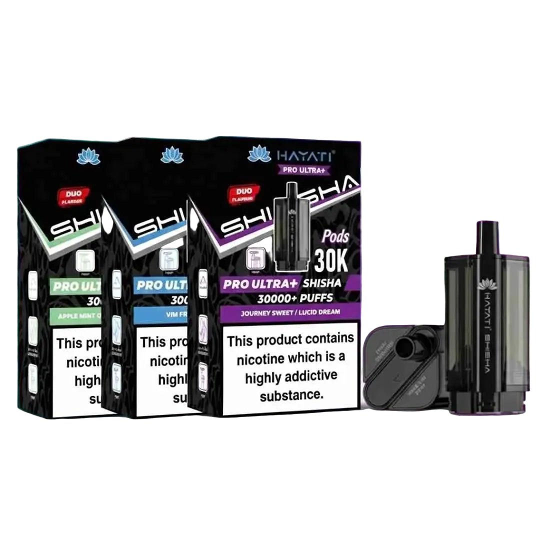 pods-for-hayati-pro-ultra-plus-shisha-30k