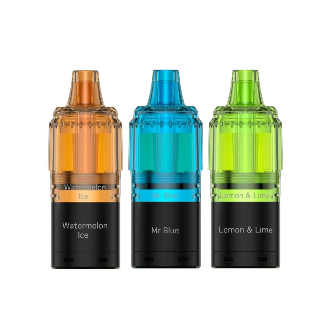 randm7kpodsadvancedvapes