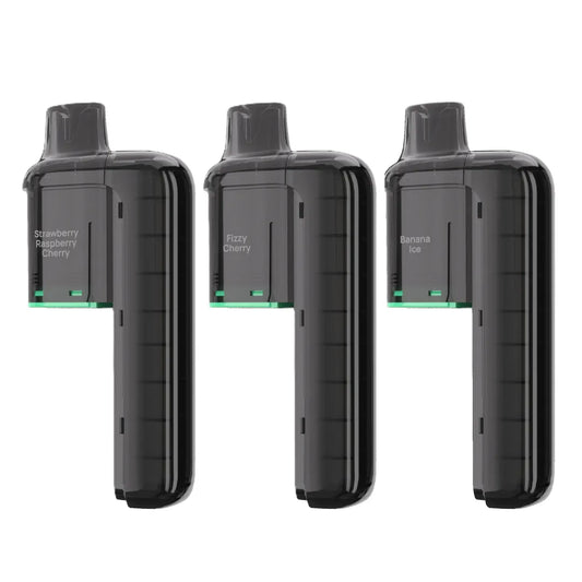 Advanced Vapes UK Prefilled & Rechargeable Vape Kits UK Advanced Vapes UK Prefilled & Rechargeable Vape Kits UK