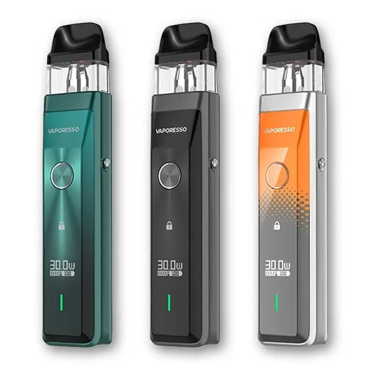 Vaporesso XROS PRO Pod Vape Kit