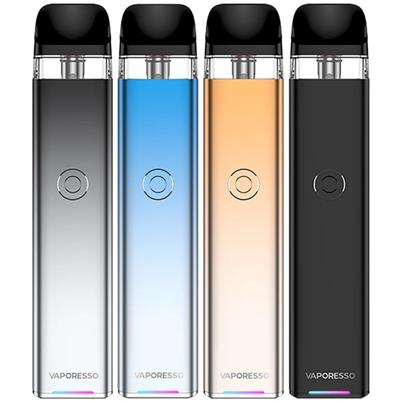 Vaporesso Xros 3 Vape Kit
